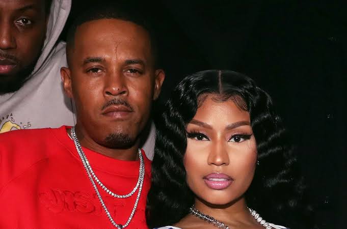 Nicki Minaj’s Husband Takes Plea Deal After Failing To Register Himself