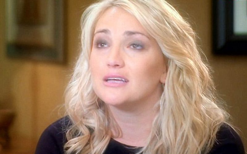 Jamie Lynn Spears Cries Over Britney Spears Drama In Recently Released Audio