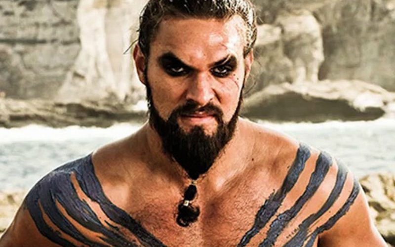 Jason Momoa Would Never Repeat Controversial Game Of Thrones Scene Again