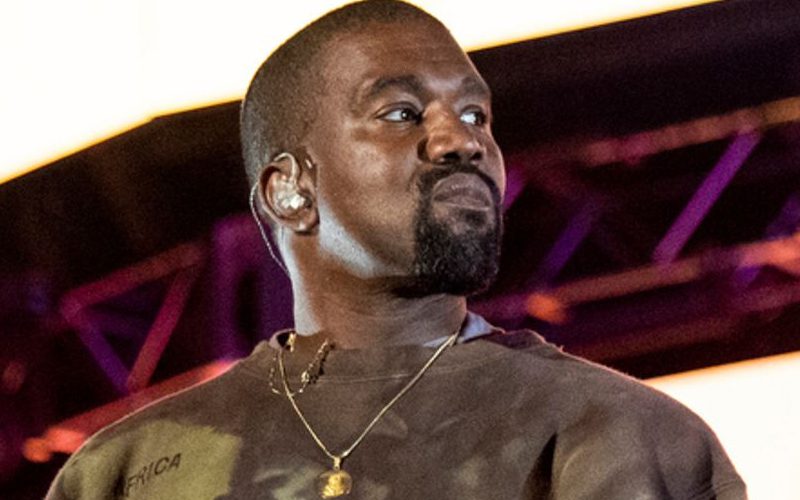 Kanye West’s Donda Album Gets New Release Date