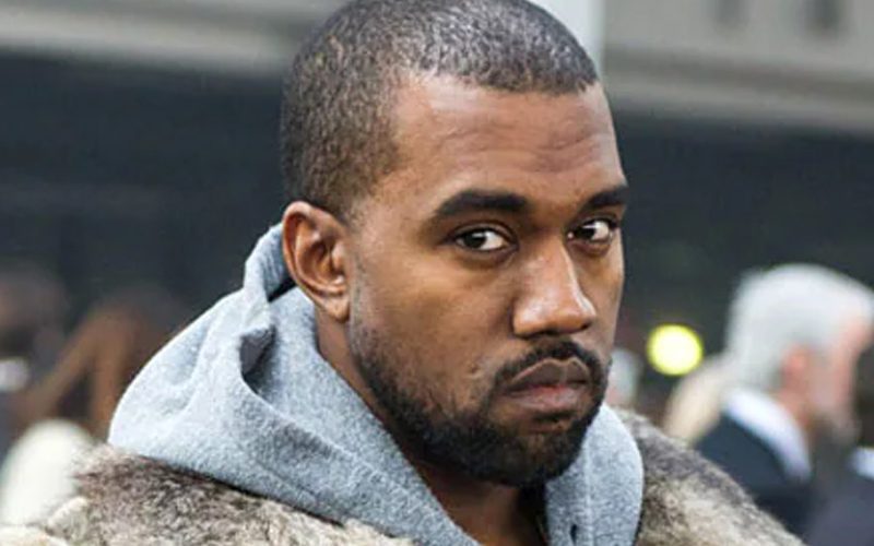 Kanye West Says Donda Album Was Released Without His Permission
