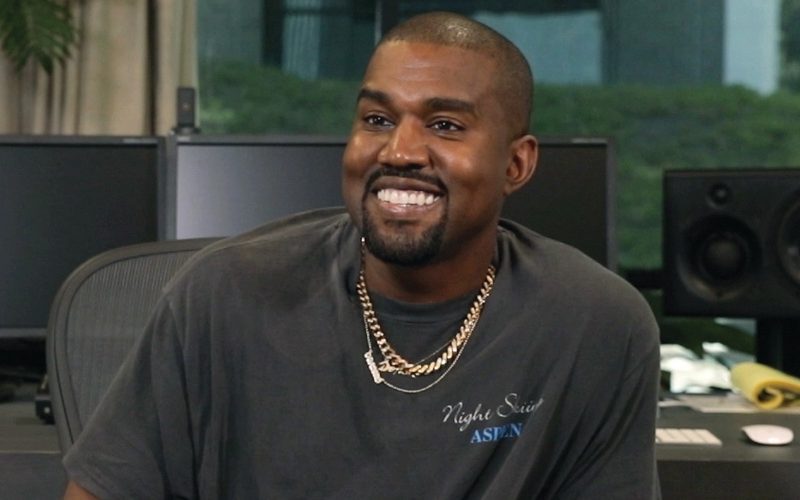 Kanye West Set To Make History With Donda