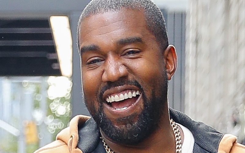 Kanye West Hypes Fans Up For DONDA Release With Cryptic Images