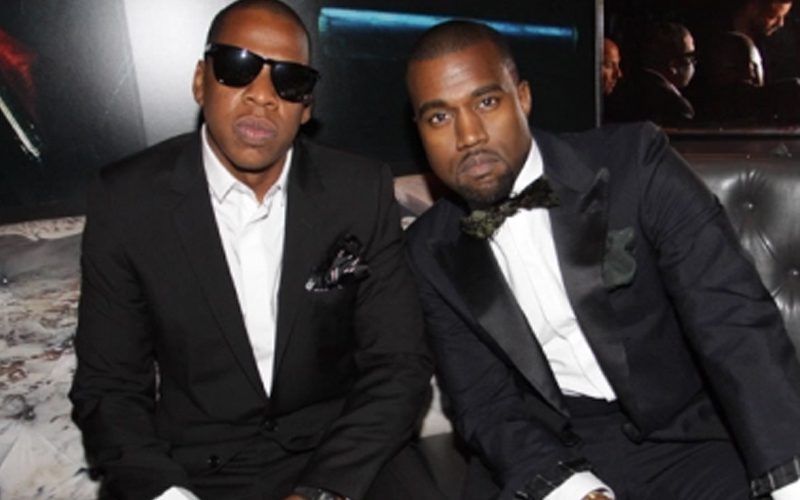 Kanye West & Jay Z ‘Watch The Throne 2’ Coming Soon