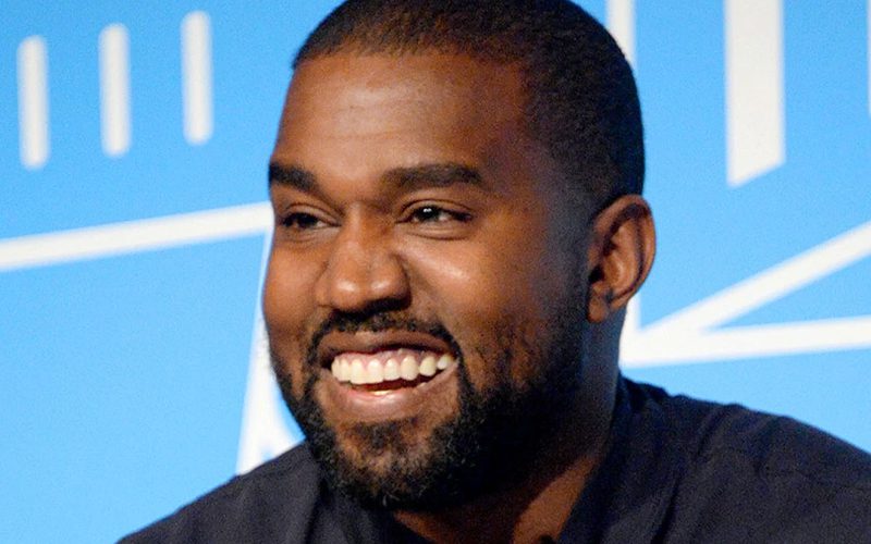 Kanye West Gets Offer For Free Adult Services While Staying In Mercedes-Benz Stadium
