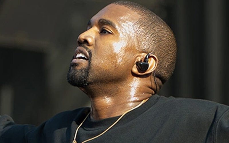 Kanye West Created ‘Toxic’ Work Environment Recording ‘Donda’ Album