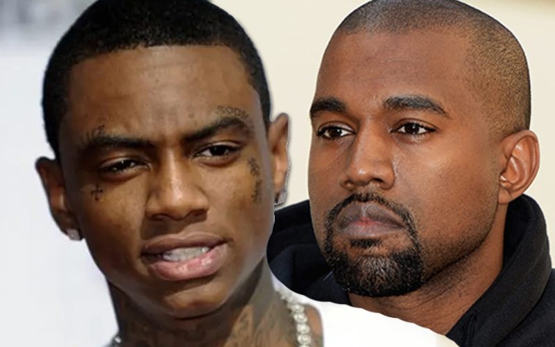Soulja Boy Open To Working With Kanye West After Slamming Him Over ‘Donda’ Snub