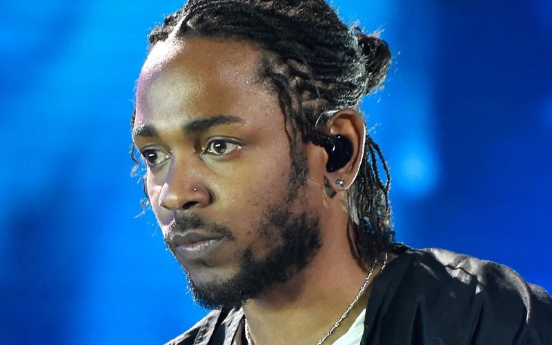 Kendrick Lamar Announces Final TDE Album