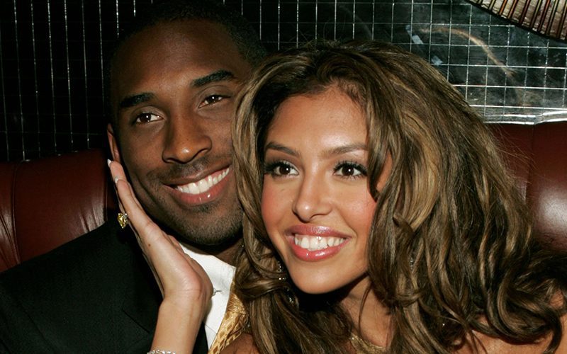 Vanessa Bryant Remembers Kobe Bryant On His 43rd Birthday