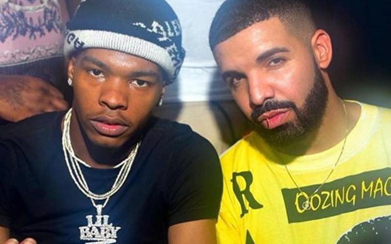 Drake Confirmed For New Lil Baby Track