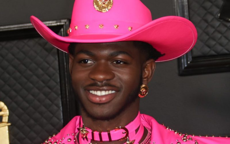 Lil Nas X Promises To End His ‘Gay Era’