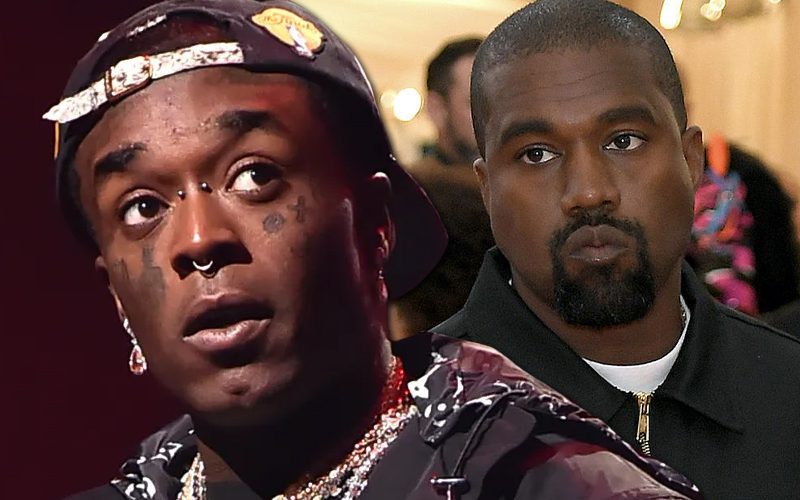 Lil Uzi Vert Blasts Kanye West As ‘A Fake Pastor’