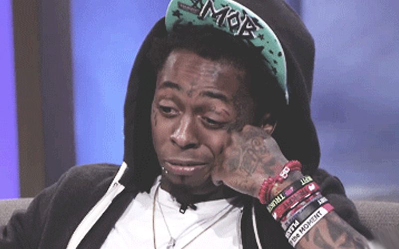 Lil Wayne Opens Up About His Own Heartbreak In New Music Video