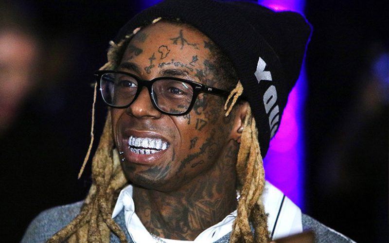 Lil Wayne Set To Drop 3 New Albums