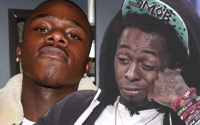 Lil Wayne Shares Thoughts On DaBaby’s Controversial Remarks