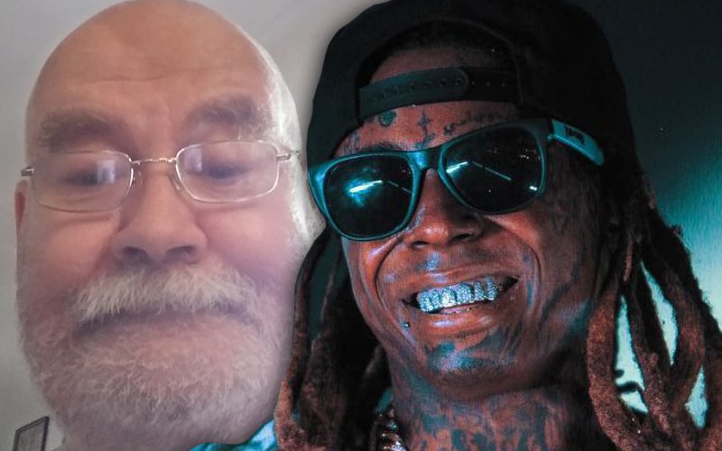 Lil Wayne Went Above & Beyond To Help Police Officer Who Saved His Life