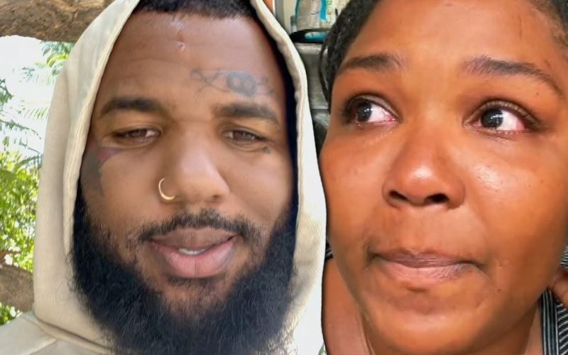 The Game Jumps To Lizzo’s Defense After Cyberbully Attack