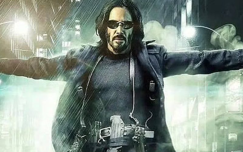 New Details For ‘The Matrix: Resurrections’ Revealed