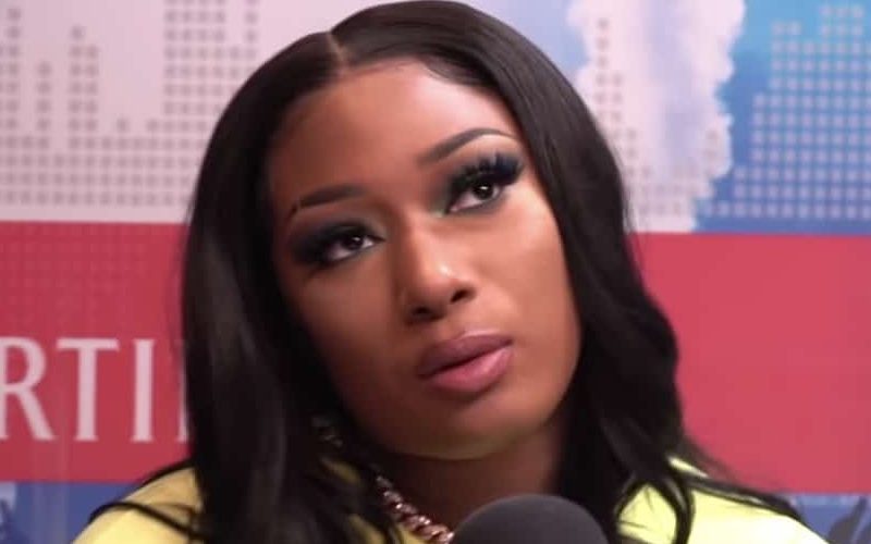 Megan Thee Stallion Talks About Her Struggle As A Superstar College Student