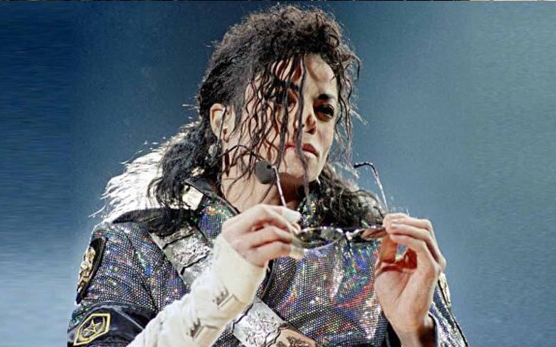 Michael Jackson’s Family Wants His Unreleased Music To Be Heard