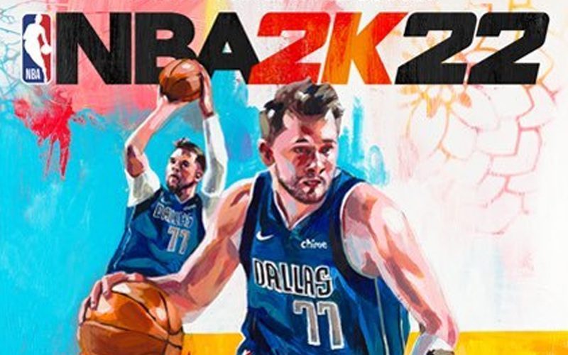 NBA 2K22 Soundtrack Allowing Gamers To Make Their Own Music