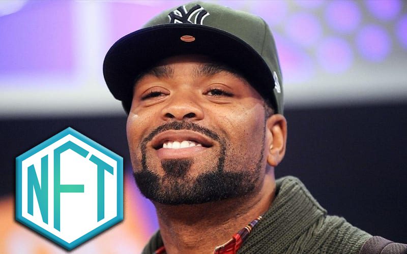 Method Man To Launch His Own NFT Comic Series