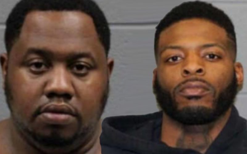 Rappers Touring With Jim Jones Arrested For Murder After Concert