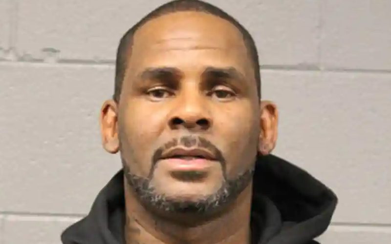 R. Kelly Labeled As ‘A Predator’ As Second Trial Begins