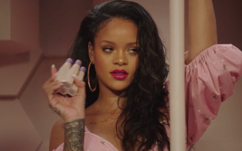 Rihanna’s Company Fenty Beauty Sued For $10 Million