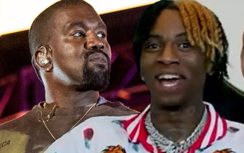 Soulja Boy Calls Out Kanye West For Lying About ‘Donda’ Album