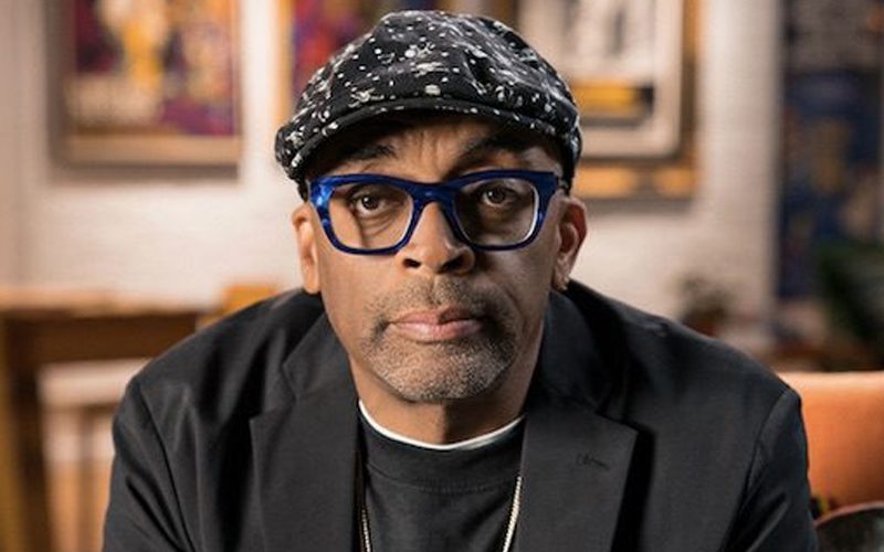 Spike Lee Has Questions About 9/11 Conspiracy Theories