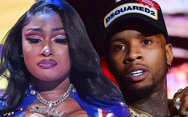Tory Lanez’s Bail Increases $250k After Breaking Megan Thee Stallion’s Restraining Order