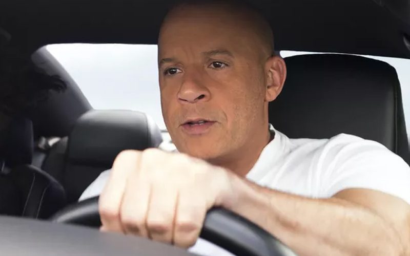 Fast & Furious 10 Gets Official Release Date