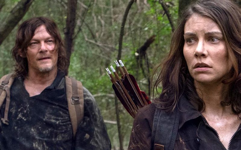 ‘The Walking Dead’ Showrunner Promises Big Things From Season 11
