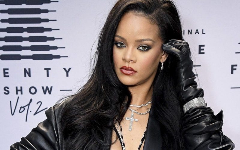 Rihanna Says Her Next Album Is Very Experimental