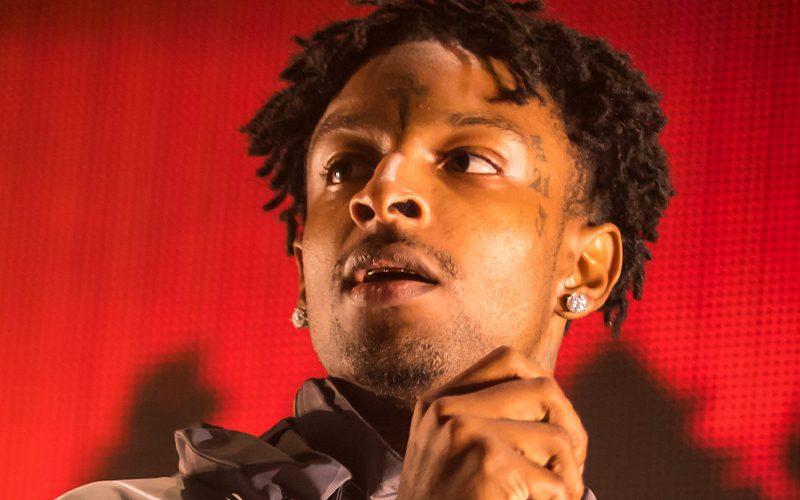 21 Savage Sparks Outrage Over Sexist Comments