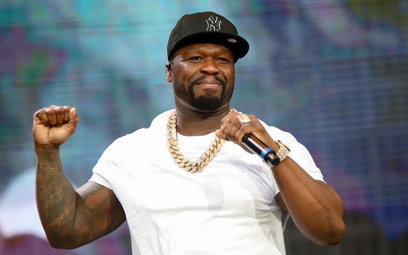 50 Cent Joins #EmmySoWhite Discussion
