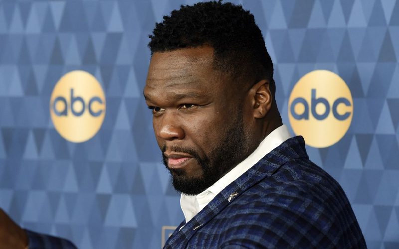 50 Cent Reacts To Shade From Verzuz Battle