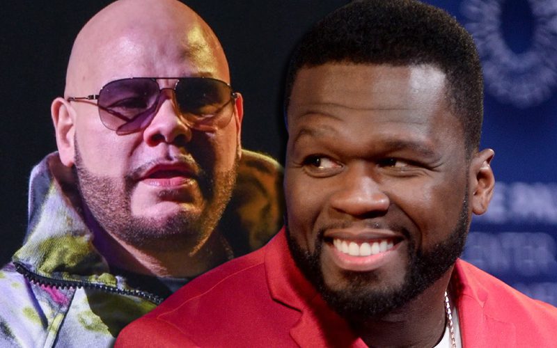 50 Cent Chimes In On Fat Joe’s Controversial Remarks