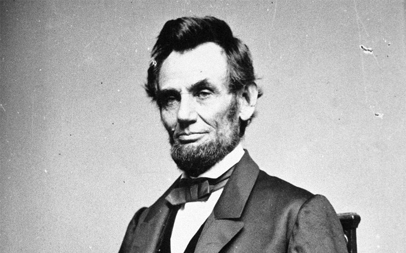 Abraham Lincoln’s Death Certificate Going For Insane Money