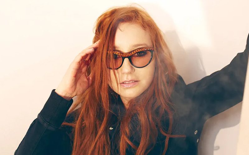 Tori Amos’ Latest Album Was Heavily Inspired By January 6th Capitol Attack