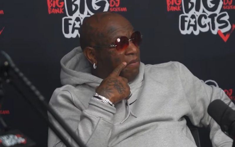 Birdman Claims He’s Accomplished More Than Jay-Z & Diddy