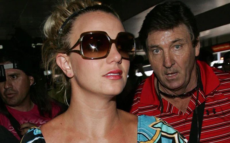 Britney Spears Isn’t Surprised By Her Father’s Attempt To Extort Her