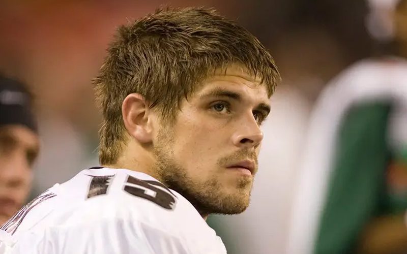 Colt Brennan Cause Of Death Revealed