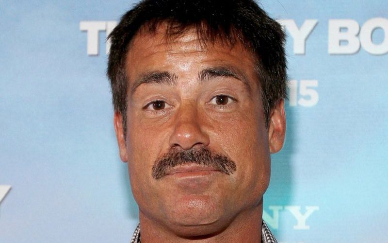 ‘Waterboy’ Star Peter Dante Arrested Over Alleged Death Threats