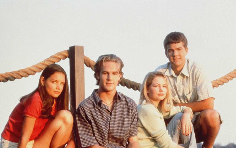 Joshua Jackson Doesn’t Recommend Reunion Like ‘Friends’ Had For Dawson’s Creek