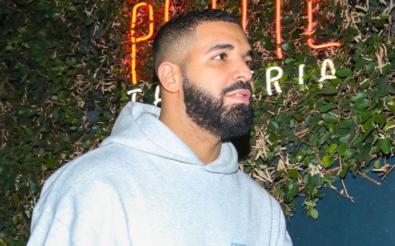 Miami Spot Shuts Down So Drake Can Have A Meal In Peace