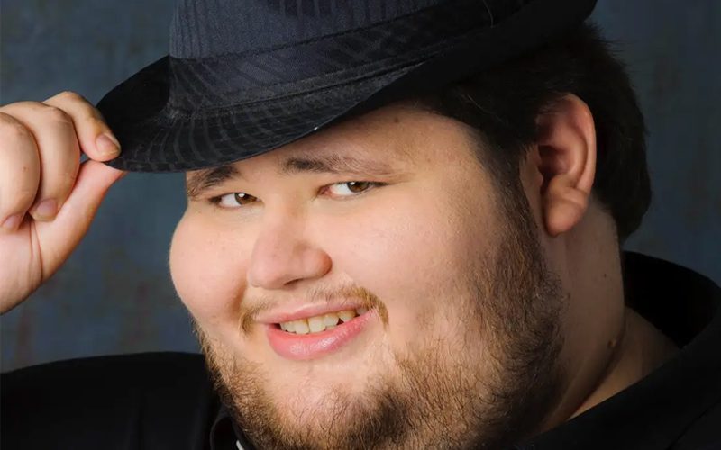 ‘Fedora Guy’ Jerry Messing Partially Paralyzed Due To COVID-19