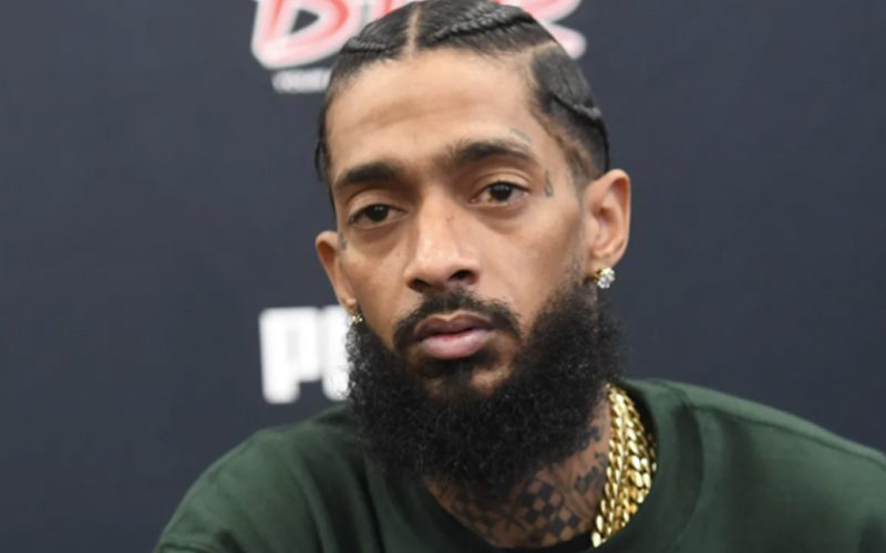 Nipsey Hussle’s Alleged Killer Will Finally Stand Trial