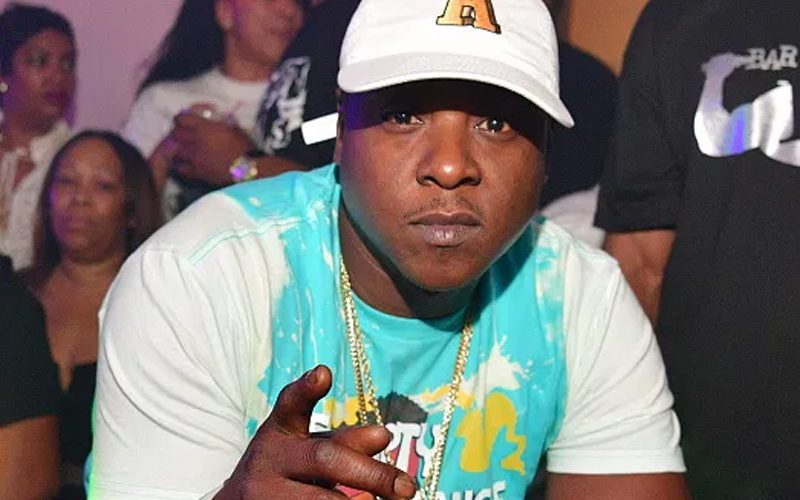 Jadakiss Says Hip-Hop Culture Has To Stop Killing After Young Dolph Murder